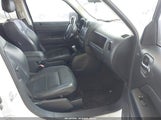 Jeep Patriot High Altitude Edition 1C4NJPFA6FD274266 photo