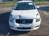 NISSAN SENTRA 2.0SR 3N1AB6AP3BL659633 снимка