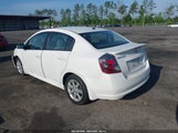 NISSAN SENTRA 2.0SR 3N1AB6AP3BL659633 снимка