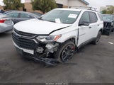 CHEVROLET TRAVERSE AWD PREMIER 1GNEVKKWXLJ120947 снимка