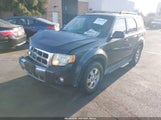 FORD ESCAPE LIMITED 1FMCU04749KD01103 снимка