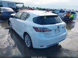 LEXUS CT 200H JTHKD5BH8D2164389 photo