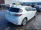 LEXUS CT 200H JTHKD5BH8D2164389 photo