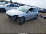 VOLKSWAGEN E-GOLF SE WVWKP7AU7GW911870 снимка