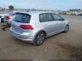 VOLKSWAGEN E-GOLF SE WVWKP7AU7GW911870 снимка