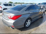 HYUNDAI SONATA LIMITED 2.0T 5NPEC4AB6EH856790 снимка