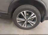 Nissan Rogue Sv Intelligent Awd JN8AT2MV4LW134920 fotografie