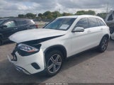 MERCEDES-BENZ GLC 300 SUV W1N0G8DB6MV296200 снимка