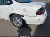PONTIAC GRAND PRIX SE 1G2WK52J93F126127 photo