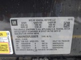 GMC ACADIA SLE-1 1GKKVNED5FJ355076 снимка