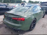AUDI S5 PREMIUM PLUS TFSI QUATTRO TIPTRONIC WAUP4AF55NA033974 снимка