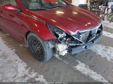 HYUNDAI SONATA GLS 5NPEB4AC8CH427241 снимка