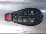 DODGE GRAND CARAVAN R/T 2C4RDGEG2GR265609 снимка