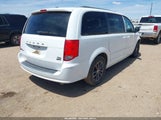 DODGE GRAND CARAVAN R/T 2C4RDGEG2GR265609 снимка