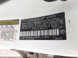 TOYOTA CAMRY LE 4T4BE46K37R010391 снимка
