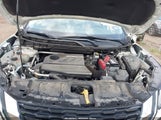 NISSAN ROGUE S FWD 5N1BT3AA8PC865179 photo