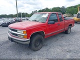CHEVROLET K1500 FLEETSIDE 1GCEK19R2WR141583 снимка