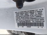 HONDA CIVIC LX 19XFC2F69LE001975 снимка