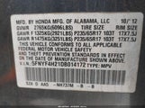 HONDA PILOT LX 5FNYF4H21DB014172 снимка