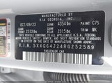 KIA K5 GT-LINE 5XXG64J24RG252589 photo