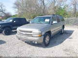 CHEVROLET SUBURBAN 1500 Z71 3GNFK16Z73G190936 fotografie