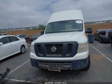 NISSAN NV 2500 NV2500 HD S V6 1N6BF0LX3CN105443 photo