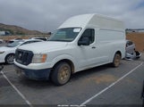 NISSAN NV 2500 NV2500 HD S V6 1N6BF0LX3CN105443 снимка