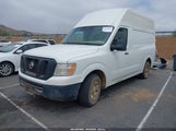 NISSAN NV 2500 NV2500 HD S V6 1N6BF0LX3CN105443 снимка