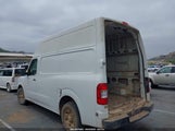 NISSAN NV 2500 NV2500 HD S V6 1N6BF0LX3CN105443 photo
