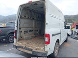NISSAN NV 2500 NV2500 HD S V6 1N6BF0LX3CN105443 photo