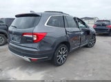 HONDA PILOT TOURING 5FNYF5H95KB033615 снимка