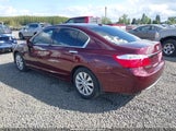 HONDA ACCORD EX-L V-6 1HGCR3F8XEA026318 photo