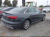 AUDI A4 PREMIUM 40 TFSI FRONT-WHEEL DRIVE S TRONIC WAUGMAF46LN004092 снимка