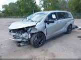 TOYOTA SIENNA XSE 5TDDRKEC4RS186108 fotografie