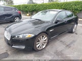 JAGUAR XF 3.0 PORTFOLIO/3.0 SPORT SAJWA0F77F8U65737 снимка