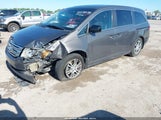 HONDA ODYSSEY EX-L 5FNRL5H67DB010097 снимка
