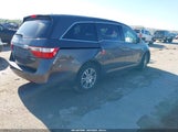 HONDA ODYSSEY EX-L 5FNRL5H67DB010097 снимка