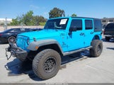 JEEP WRANGLER UNLIMITED SPORT 4X4 1C4BJWDGXHL644891 снимка