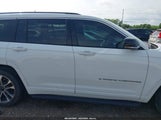 Jeep Grand Cherokee L Overland 4X4 1C4RJKDG1P8825368 fotografie