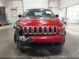JEEP CHEROKEE SPORT FWD 1C4PJLAS9HD216477 снимка
