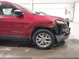 JEEP CHEROKEE SPORT FWD 1C4PJLAS9HD216477 снимка