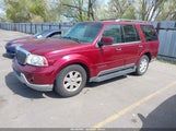 LINCOLN NAVIGATOR 5LMFU28R14LJ15068 снимка