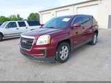 GMC TERRAIN SLE-1 2GKALMEK5G6187402 снимка