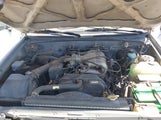 Toyota T100 Xtracab Sr5 JT4UN24D2T0021495 fotografie