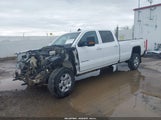 GMC Sierra 3500Hd Sle 1GT42WCG6JF253104 снимка