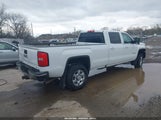 GMC Sierra 3500Hd Sle 1GT42WCG6JF253104 снимка