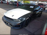FORD MUSTANG GT PREMIUM 1ZVBP8CF0B5****** снимка