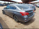 NISSAN SENTRA S 3N1AB7AP5JY337213 снимка