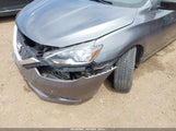 NISSAN SENTRA S 3N1AB7AP5JY337213 снимка