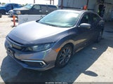 HONDA CIVIC EX 19XFC1F31LE217786 снимка